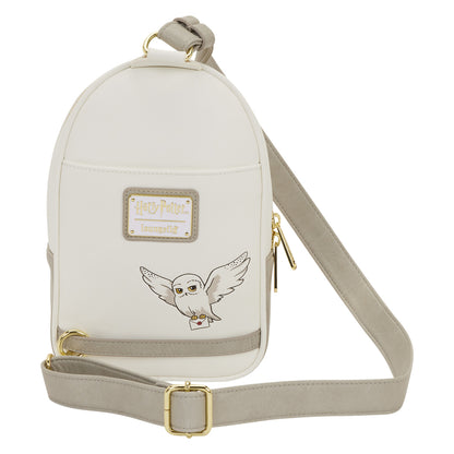 Harry Potter Hedwig Cosplay Sling Crossbody Bag