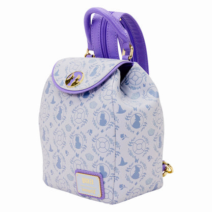 Loungefly Universal Wicked Micro Mini Backpack