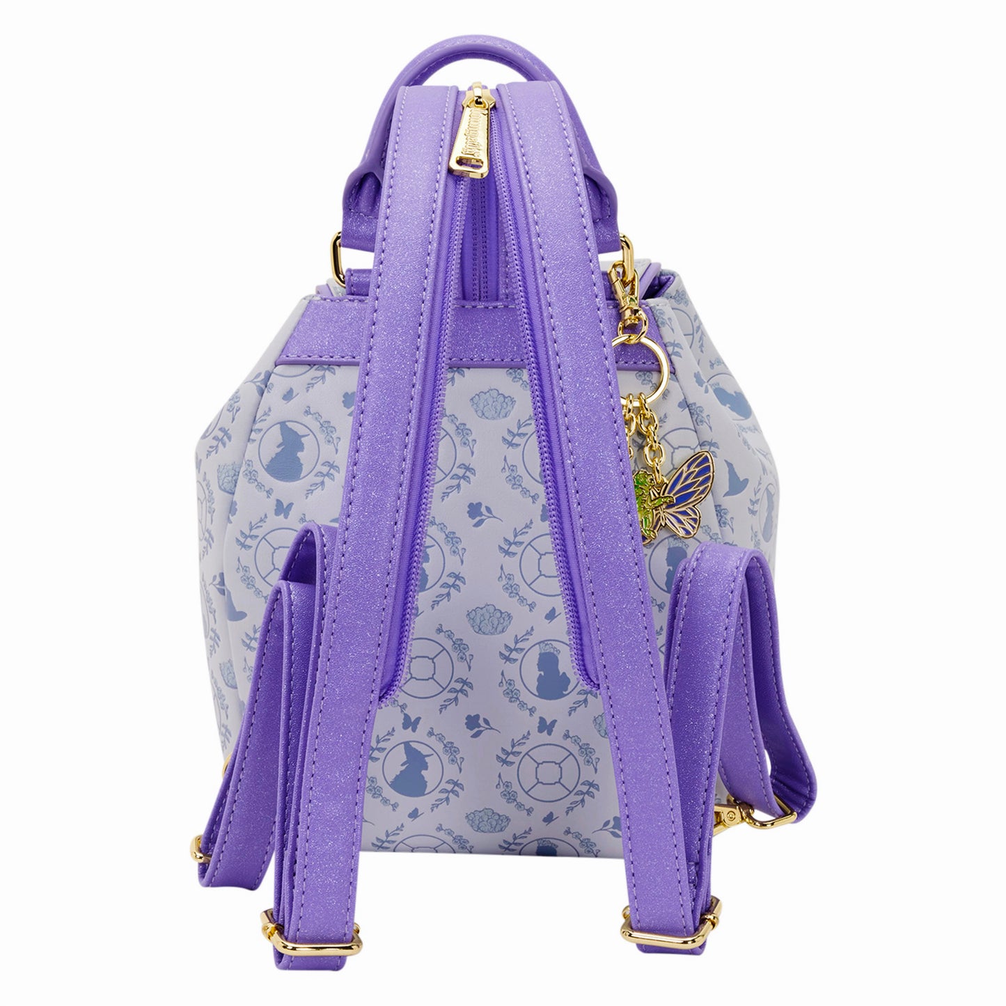 Loungefly Universal Wicked Micro Mini Backpack