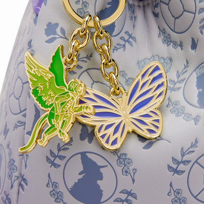 Loungefly Universal Wicked Micro Mini Backpack