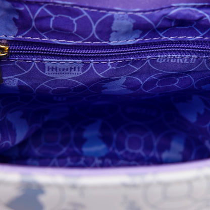 Loungefly Universal Wicked Micro Mini Backpack