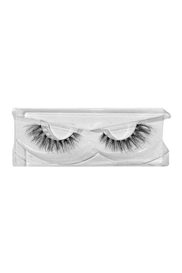 SpongeBob "IMAGINAAATION" Silk False Lashes