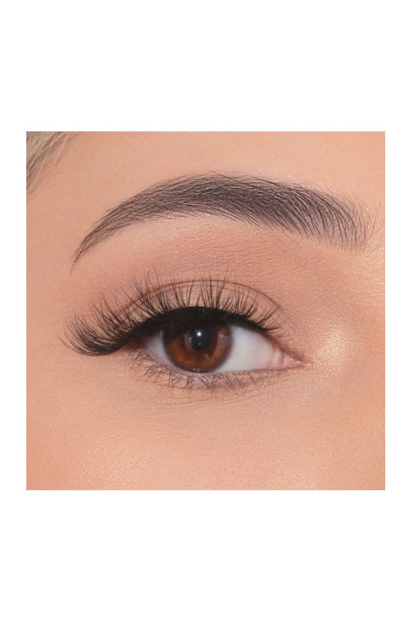 SpongeBob "IMAGINAAATION" Silk False Lashes