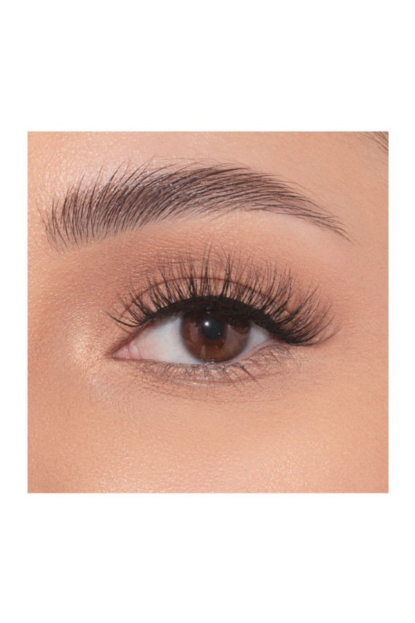 SpongeBob "Best Day Ever" Silk Lashes