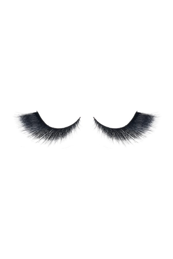Tim Burton's Corpse Bride X Beauty Creations "Promise" 3D Winged Faux Mink (Lashes)