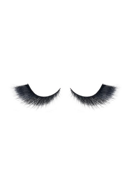Tim Burton's Corpse Bride X Beauty Creations "Promise" 3D Winged Faux Mink (Lashes)