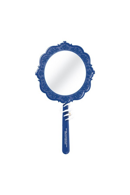Tim Burton's Corpse Bride X Beauty Creations "Learn Your Vows" Handheld Mirror