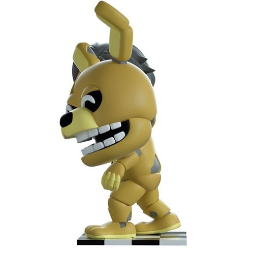 Five Nights at Freddy's Movie Collection Yellow Rabbit Vinyl Figure #48
