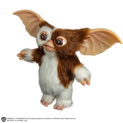 Gremlins 2: The New Batch Gizmo Mogwai Prop Replica