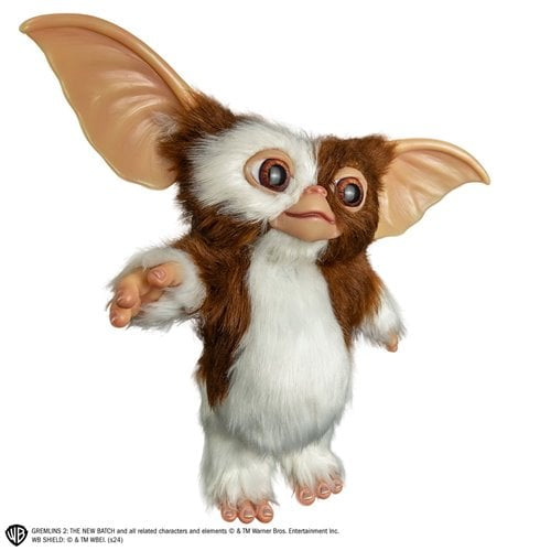 Gremlins 2: The New Batch Gizmo Mogwai Prop Replica