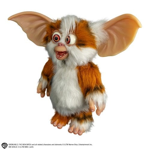 Gremlins 2: The New Batch Daffy Mogwai Prop Replica