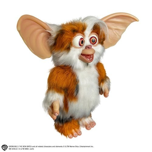Gremlins 2: The New Batch Daffy Mogwai Prop Replica