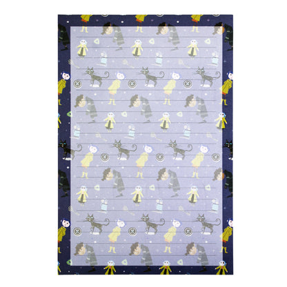 Coraline Notepad