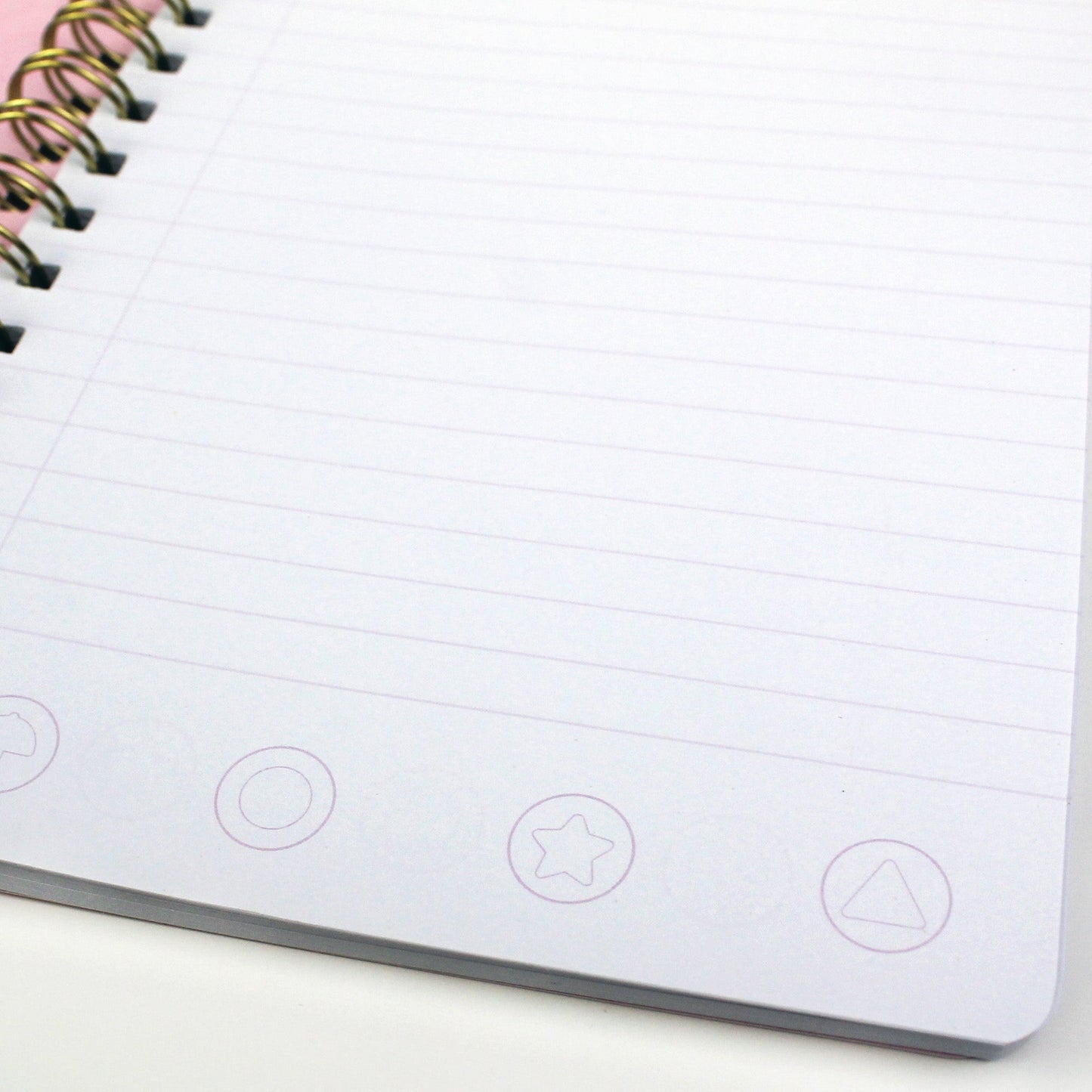 Young-Hee Chibi Notebook