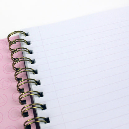 Young-Hee Chibi Notebook