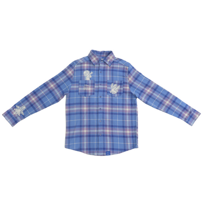 Fantasia Pastoral Symphony Flannel