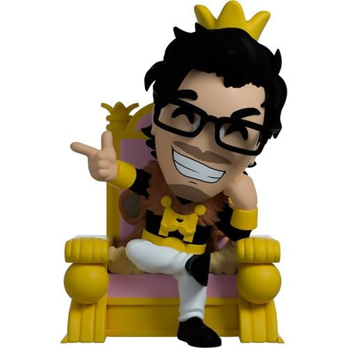 King of FNAF Markiplier Vinyl Figure #438