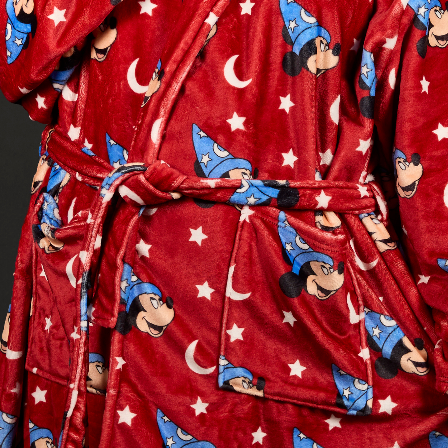 Sorcerer Mickey Robe