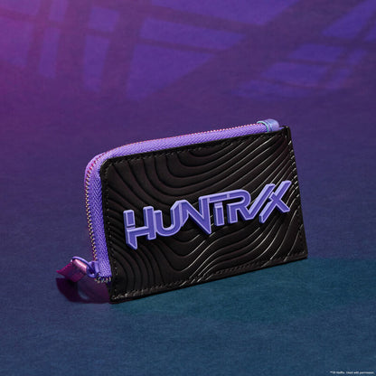 KPop Demon Hunters HUNTR/X Card Holder