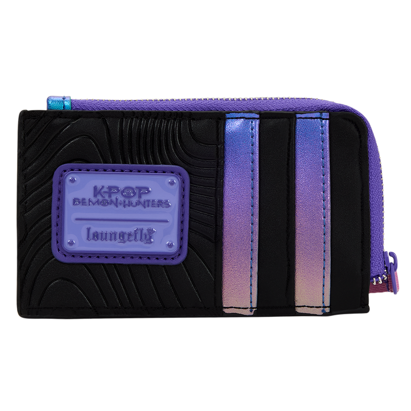 KPop Demon Hunters HUNTR/X Card Holder