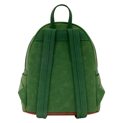 The Lord of the Rings Frodo Mithril Cosplay Mini Backpack