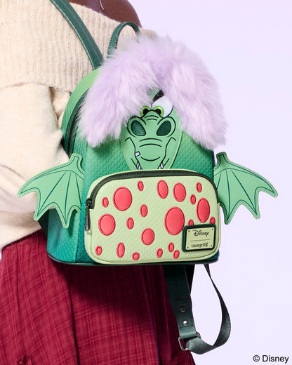Madam Mim Dragon Cosplay Mini Backpack