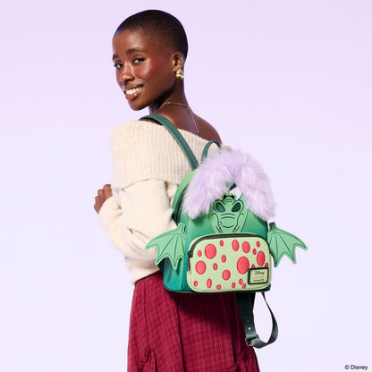 Madam Mim Dragon Cosplay Mini Backpack