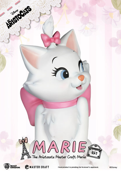 MC-027 - The Aristocats Master Craft Marie