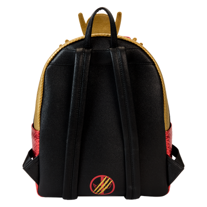 Marvel Deadpool & Wolverine Mini Backpack