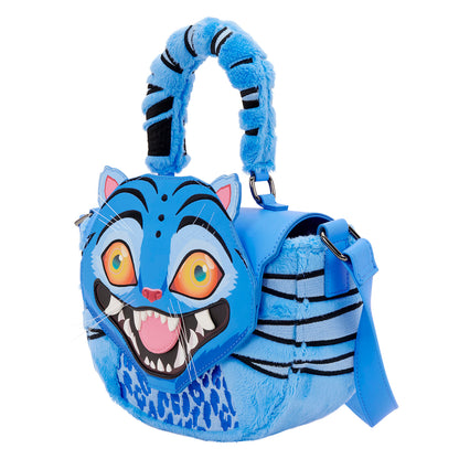 KPop Demon Hunters Derpy Glow Cosplay Crossbody Bag