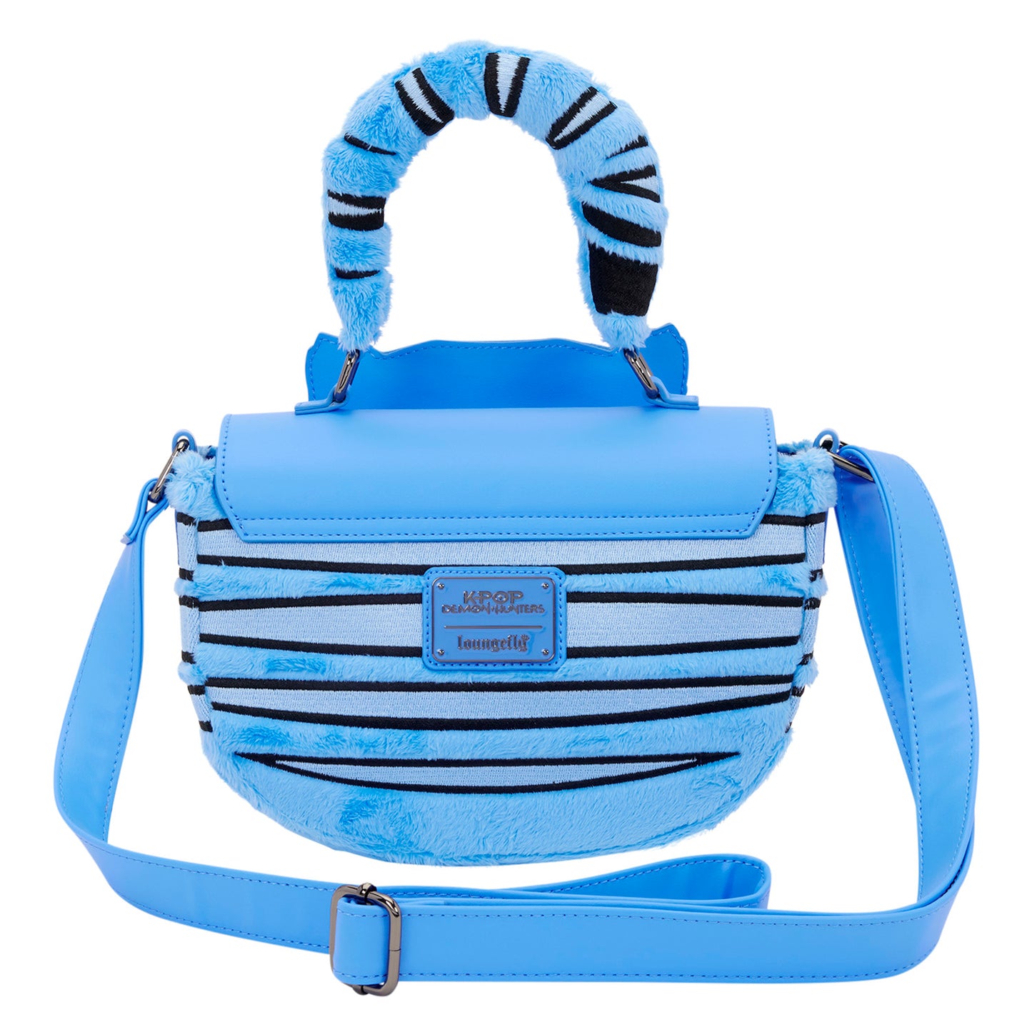 KPop Demon Hunters Derpy Glow Cosplay Crossbody Bag