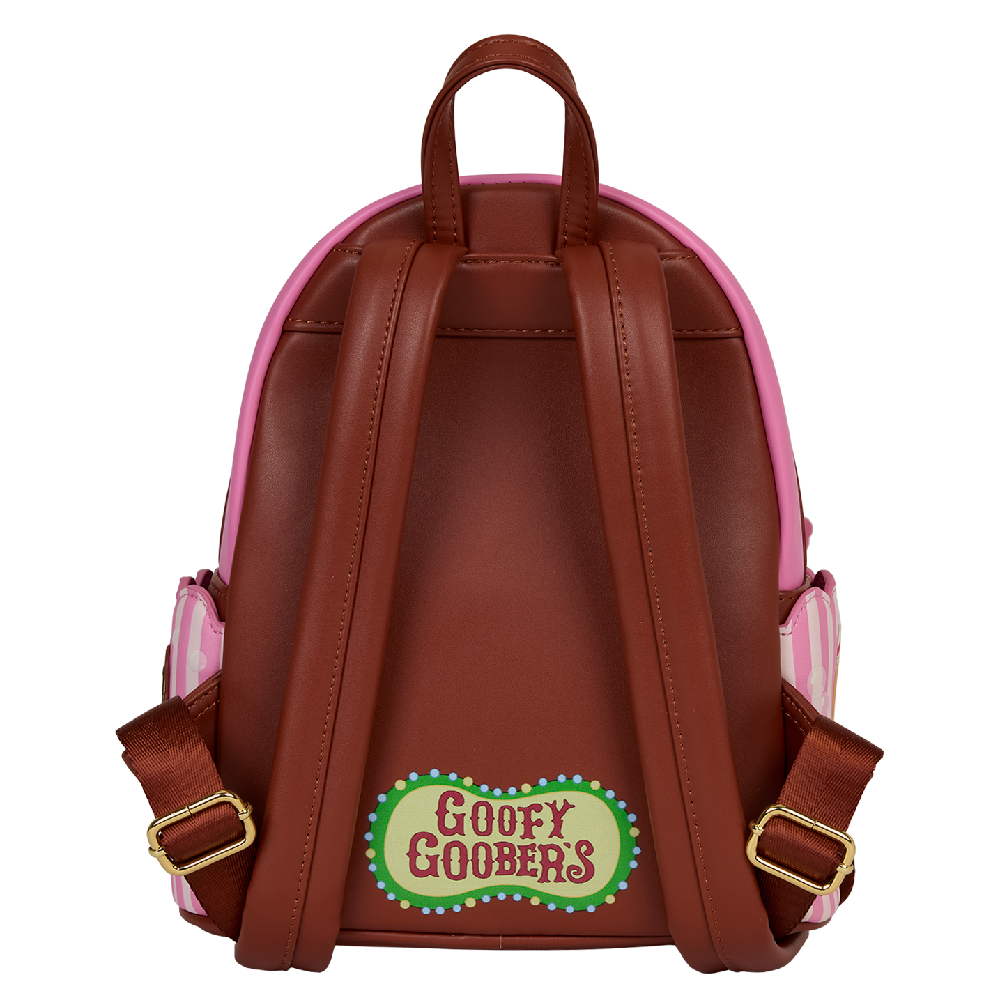 Nickelodeon Spongebob Goofy Goobers Mini Backpack