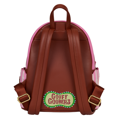 Nickelodeon Spongebob Goofy Goobers Mini Backpack