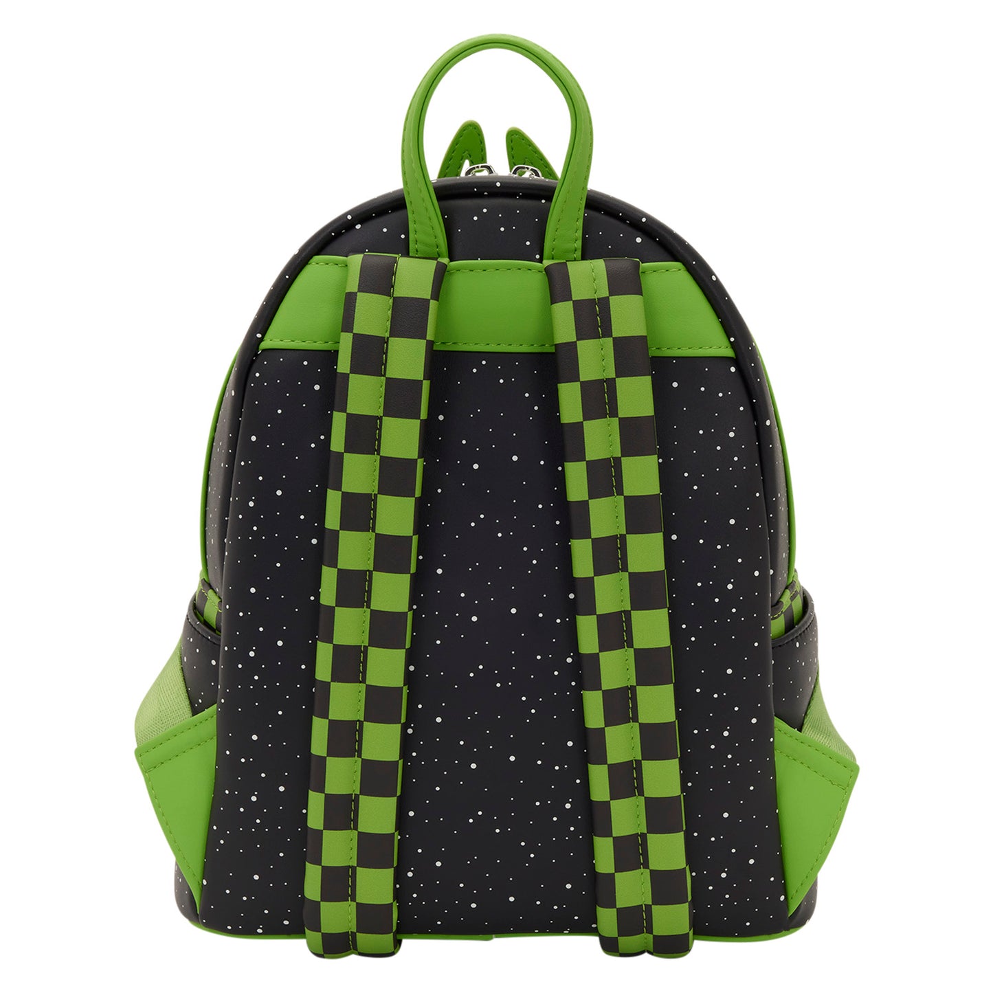 Invader Zim Glow Mini Backpack