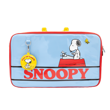 Peanuts 75th Anniversary “Out To Lunch” Laptop Bag