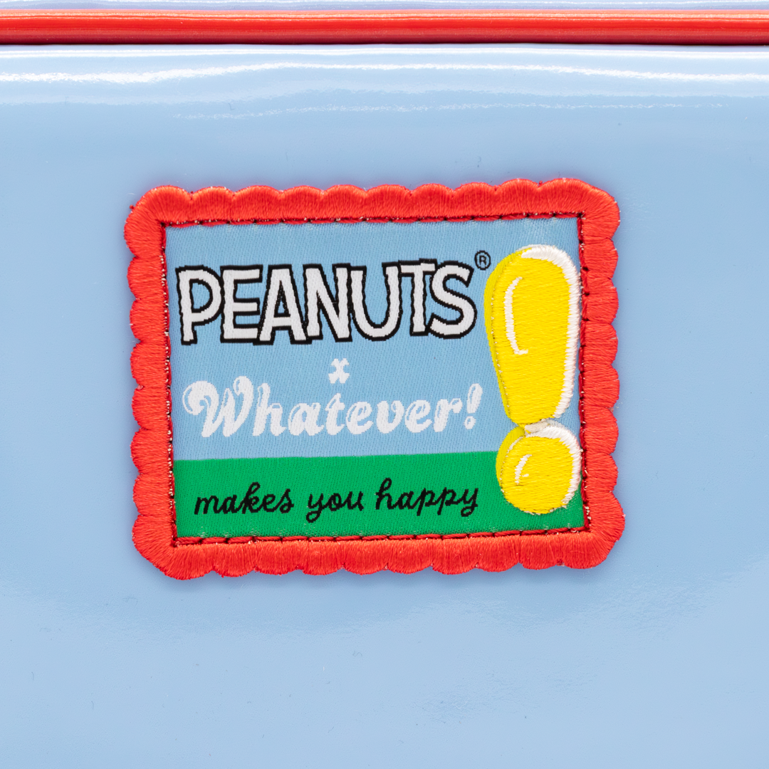 Peanuts 75th Anniversary “Out To Lunch” Laptop Bag
