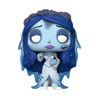 Corpse Bride Emily Funko Pop! Vinyl Figure #987