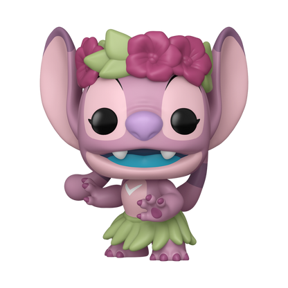 Lilo & Stitch Luau Angel Funko Pop! Vinyl Figure #1568