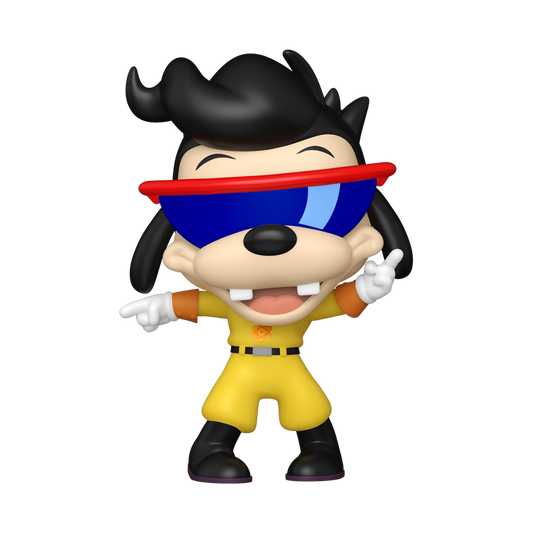 A Goofy Movie 30th Anniversary Max Funko Pop! Vinyl Figure #1577