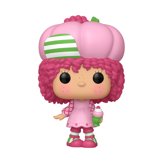 Strawberry Shortcake Raspberry Tart Funko Pop! Vinyl Figure #137