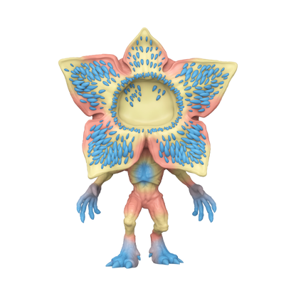 Stranger Things Demogorgon (Scoops Ahoy) Super 6-Inch Funko Pop! Vinyl Figure #1547