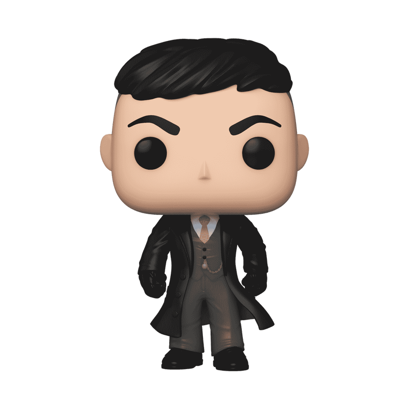 Peaky Blinders Thomas Shelby Funko Pop! Vinyl Figure #1402