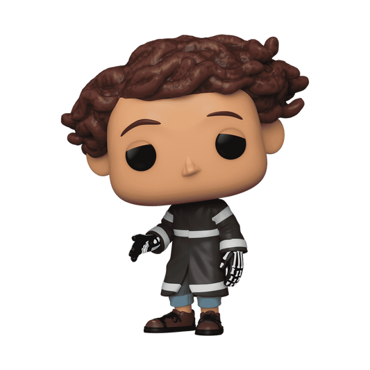 Coraline 15th Anniversary Wybie Lovat Funko Pop! Vinyl Figure #1644