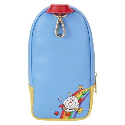 Rainbow Brite™ Color Castle Stationery Mini Backpack Pencil Case
