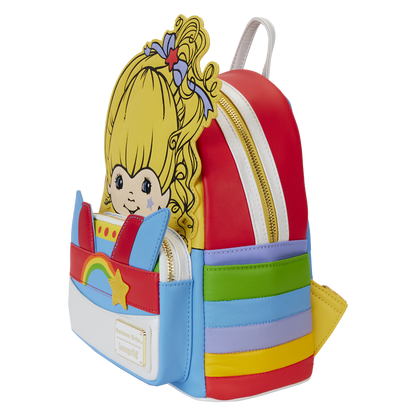 Rainbow Brite™ Cosplay Mini Backpack