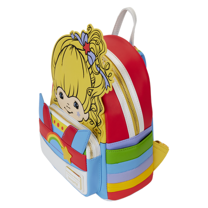 Rainbow Brite™ Cosplay Mini Backpack