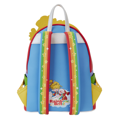 Rainbow Brite™ Cosplay Mini Backpack