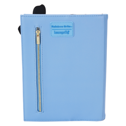Rainbow Brite™ Cosplay Refillable Stationery Journal