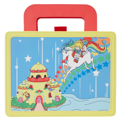 Rainbow Brite™ Rainbow Land Journey Lunchbox Stationery Journal