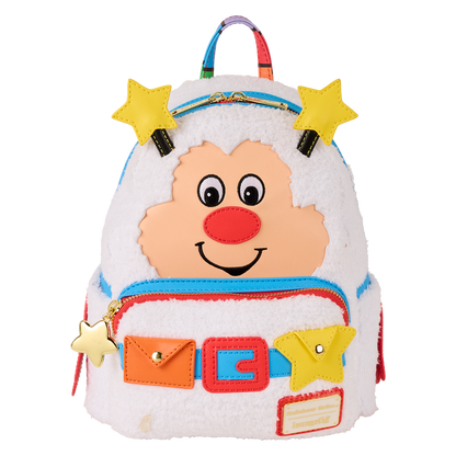 Rainbow Brite™ Twink Plush Cosplay Light Up Mini Backpack